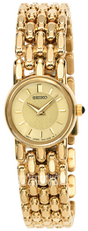 Seiko Zloty/Pozlacana Ø18 mm SUJ356