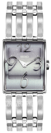 Seiko Szary/Stal Ø21 mm SUJ789