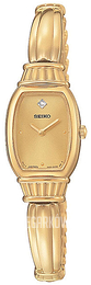 Seiko Zloty/Stal Ø16 mm SUJF26