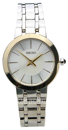 Seiko Zloty/Tytan Ø26 mm SWDL190