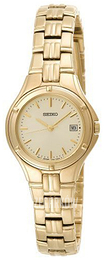 Seiko Szampański/Pozlacana Ø27 mm SXDA92