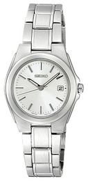 Seiko Srebrny/Stal Ø26 mm SXDB99P1