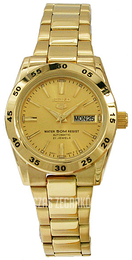 Seiko Zloty/Pozlacana Ø26 mm SYMG44K1