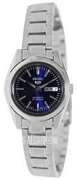 Seiko Dress Ladies Niebieski/Stal Ø26 mm SYMK15K1