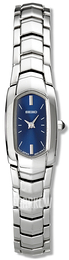 Seiko Dress Ladies Niebieski/Stal SZZC35