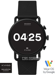 Skagen Falster Ekran LCD/Guma Ø42 mm SKT5202