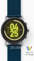 Skagen Falster Ekran LCD/Guma Ø42 mm SKT5203