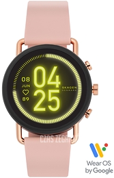 Skagen Falster Ekran LCD/Guma Ø42 mm SKT5205