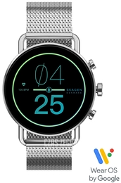 Skagen Falster Gen 6 Wielokolorowy/Stal Ø41 mm SKT5300