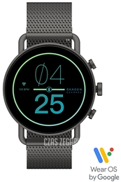 Skagen Falster Gen 6 Wielokolorowy/Stal Ø41 mm SKT5302