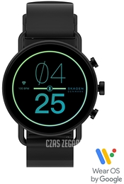 Skagen Falster Gen 6 Wielokolorowy/Guma Ø41 mm SKT5303