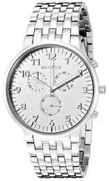 Skagen Ancher Srebrny/Stal Ø40 mm SKW6231