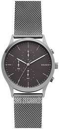 Skagen Jorn Szary/Stal Ø41 mm SKW6476