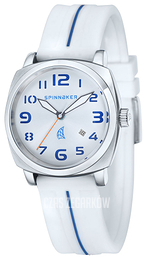 Spinnaker Hull Biały/Guma SP-5019-01