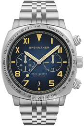 Spinnaker Hull Wielokolorowy/Stal Ø42 mm SP-5092-33