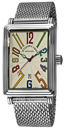 Stührling Original Szampański/Stal 102M.33112