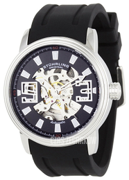 Stührling Original Czarny/Guma Ø43.8 mm 1071.33161