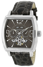 Stührling Original Szary/Skóra 166.3315N54