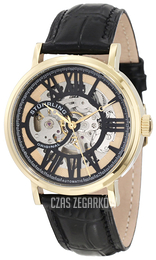 Stührling Original Czarny/Skóra Ø40 mm 168.33351