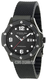 Stührling Original Czarny/Guma Ø47 mm 174.33561