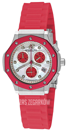 Stührling Original Special Reserve Biały/Guma Ø38 mm 180R.1116A7