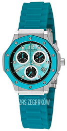 Stührling Original Niebieski/Guma Ø37.5 mm 180R.1116II93