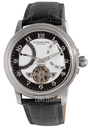 Stührling Original Biały/Skóra Ø45 mm 213.33151