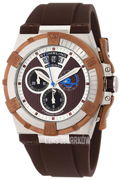 Stührling Original Brązowy/Guma Ø44 mm 220.3376K59
