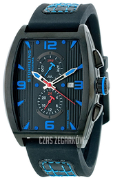 Stührling Original Czarny/Guma Ø52.8 mm 221.33566