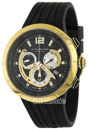 Stührling Original Czarny/Guma Ø48.8 mm 224.33363