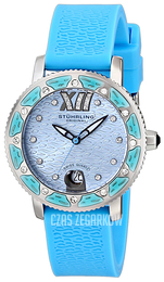 Stührling Original Niebieski/Guma Ø34.5 mm 225R.1116I6