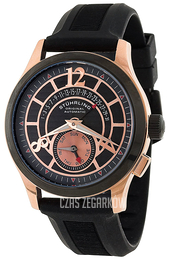 Stührling Original Czarny/Guma Ø42.5 mm 247.3324B61