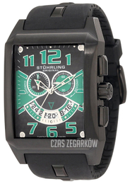 Stührling Original Czarny/Guma Ø42 mm 255A.335771