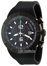 Stührling Original Czarny/Guma Ø46 mm 256.SW.33561