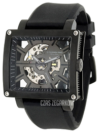 Stührling Original Szary/Guma Ø46 mm 257.ST.335654