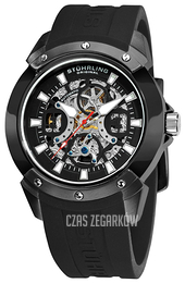 Stührling Original Czarny/Guma Ø46 mm 266.33561