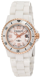 Stührling Original Leisure Biały/Czeramiczna Ø35 mm 272.11EP29