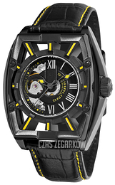 Stührling Original Czarny/Skóra 279.335565