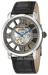 Stührling Original Classic Winchester Szkieletowa tarczy/Skóra Ø41 mm 280.33151