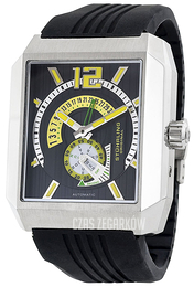 Stührling Original Czarny/Guma Ø45 mm 284.331665