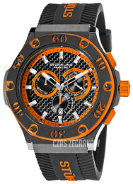 Stührling Original Apocalypse Czarny/Guma Ø52 mm 292P.335957