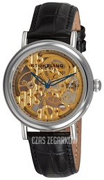 Stührling Original Lady Montague Zloty/Skóra Ø37.7 mm 294.111531