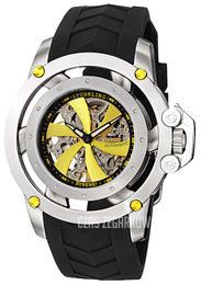 Stührling Original Żółty/Guma Ø47 mm 309.331618