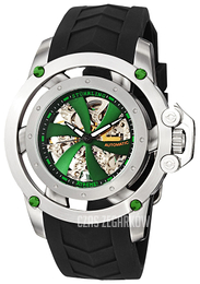 Stührling Original Zielony/Guma Ø47 mm 309.33165