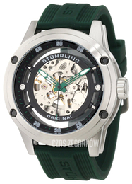 Stührling Original Czarny/Guma Ø50 mm 314R.3316D71