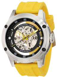 Stührling Original Czarny/Guma Ø50 mm 314R.3316G65