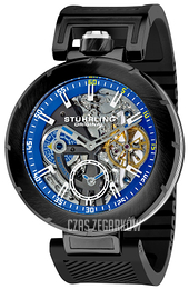 Stührling Original Niebieski/Guma Ø49 mm 324.335651