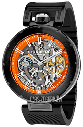 Stührling Original Special Reserve Szkieletowa tarczy/Guma Ø48 mm 324.335657