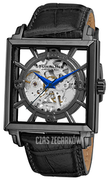 Stührling Original Szary/Skóra Ø40 mm 333N.335554