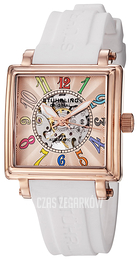 Stührling Original Zloty/Guma Ø35 mm 341.134614